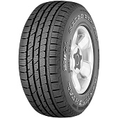 Каталог 265/60R18 110T CrossContact LX TL от магазина Шинторг